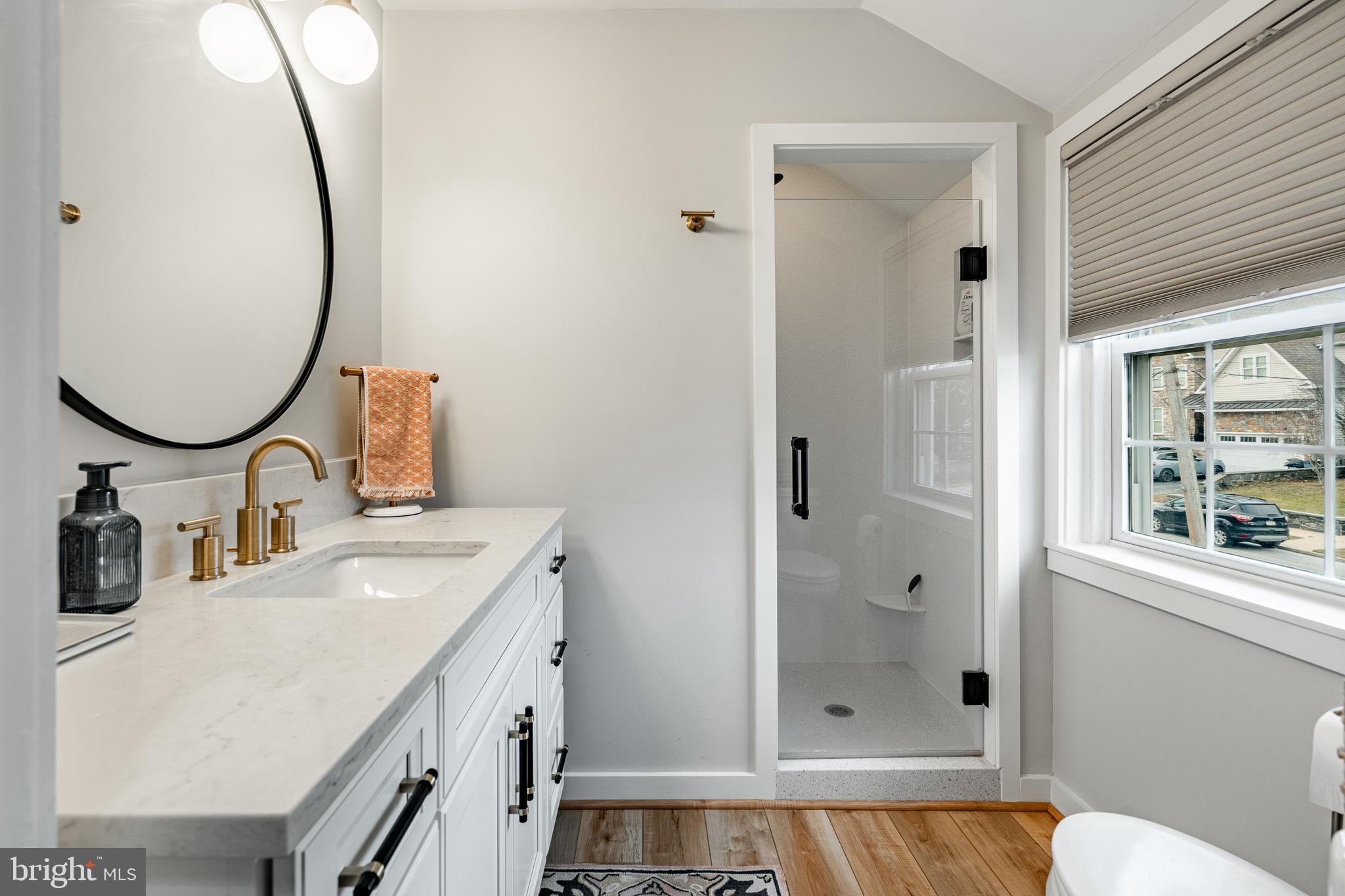 WOODMERE - Residential