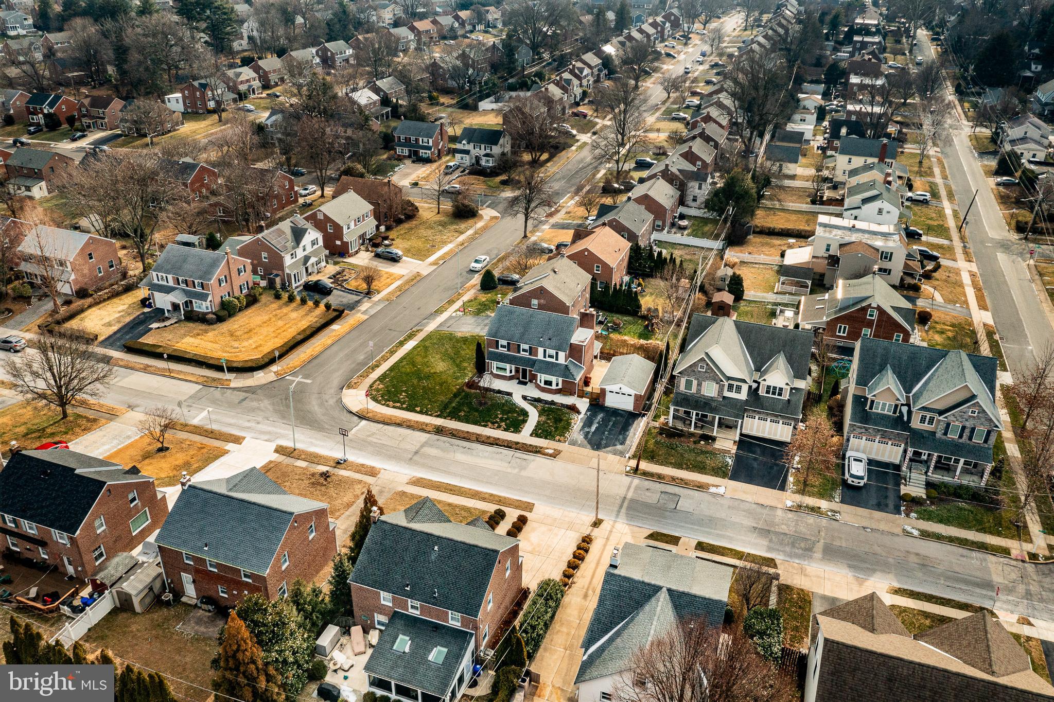 WOODMERE - Residential