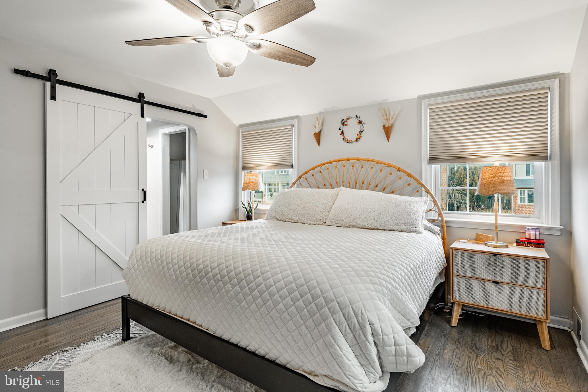 WOODMERE - Residential