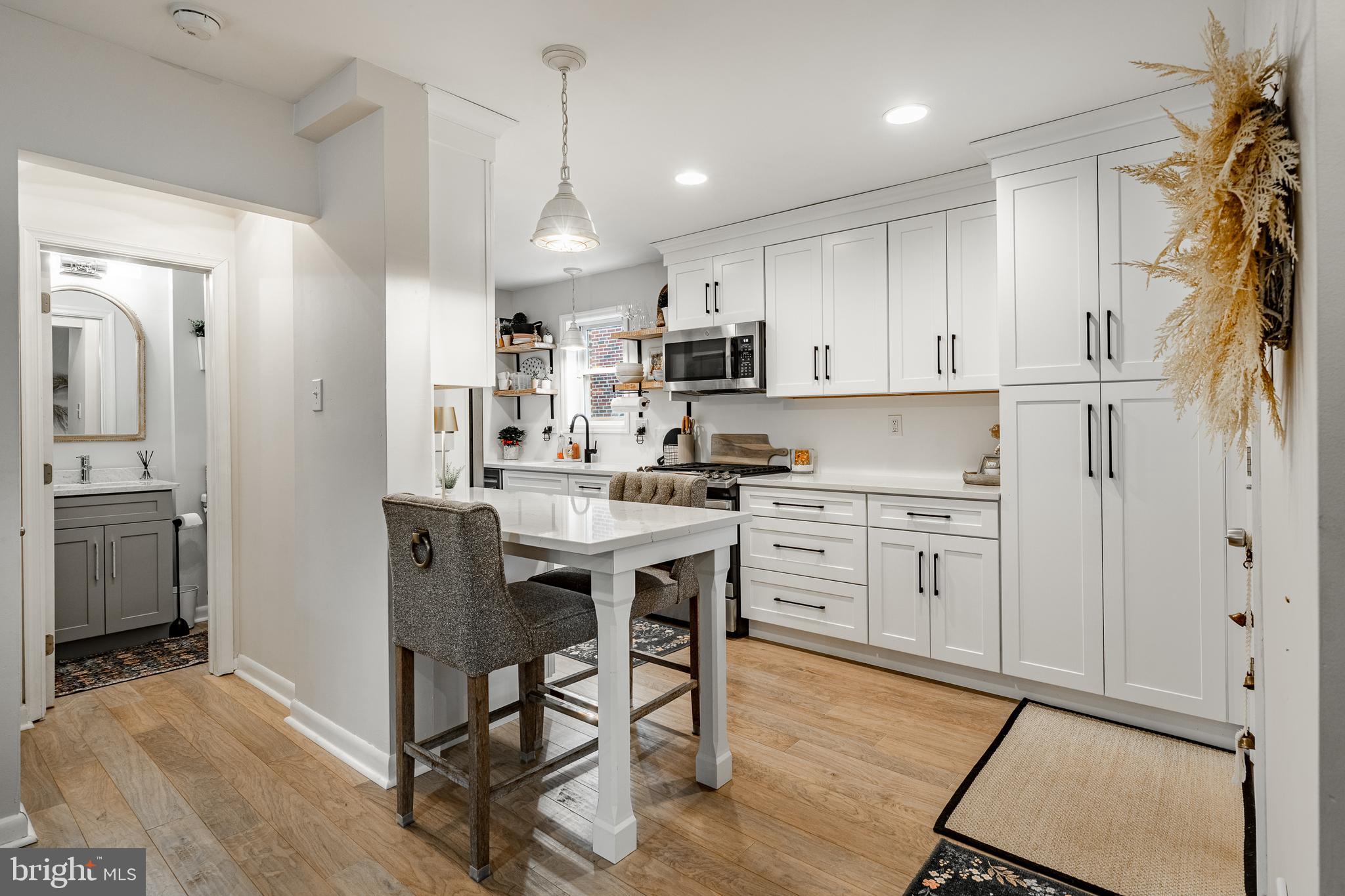 WOODMERE - Residential