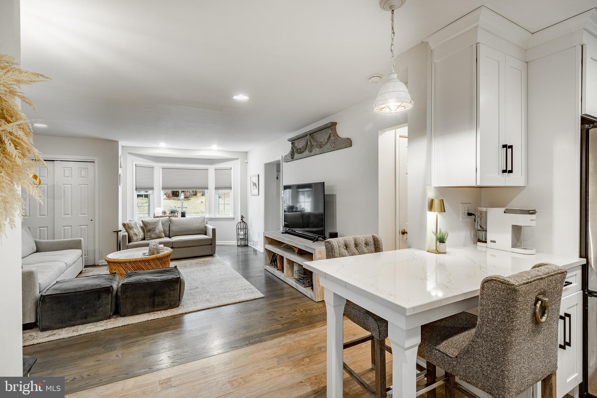 WOODMERE - Residential