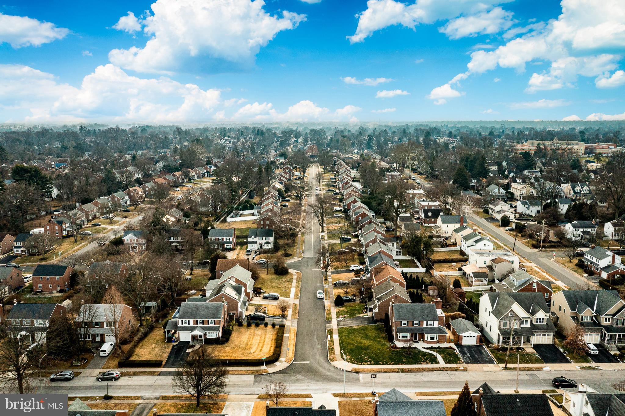 WOODMERE - Residential