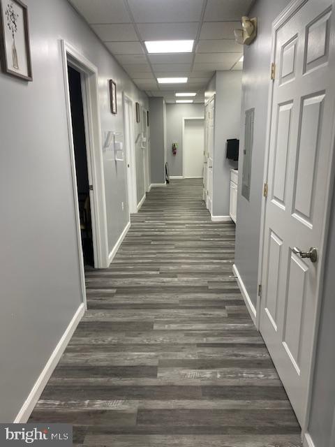 7929 BELLE POINT DRIVE