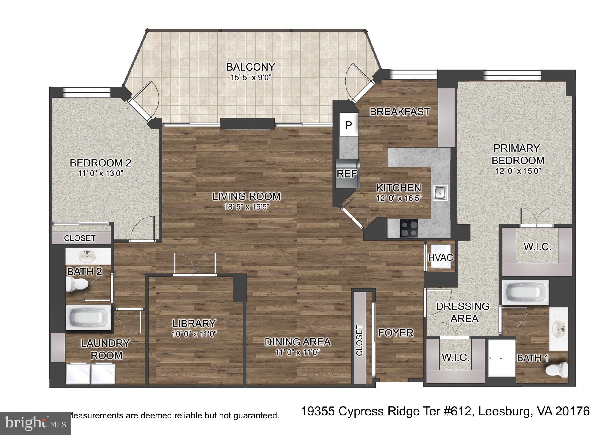 LANSDOWNE WOODS - Residential