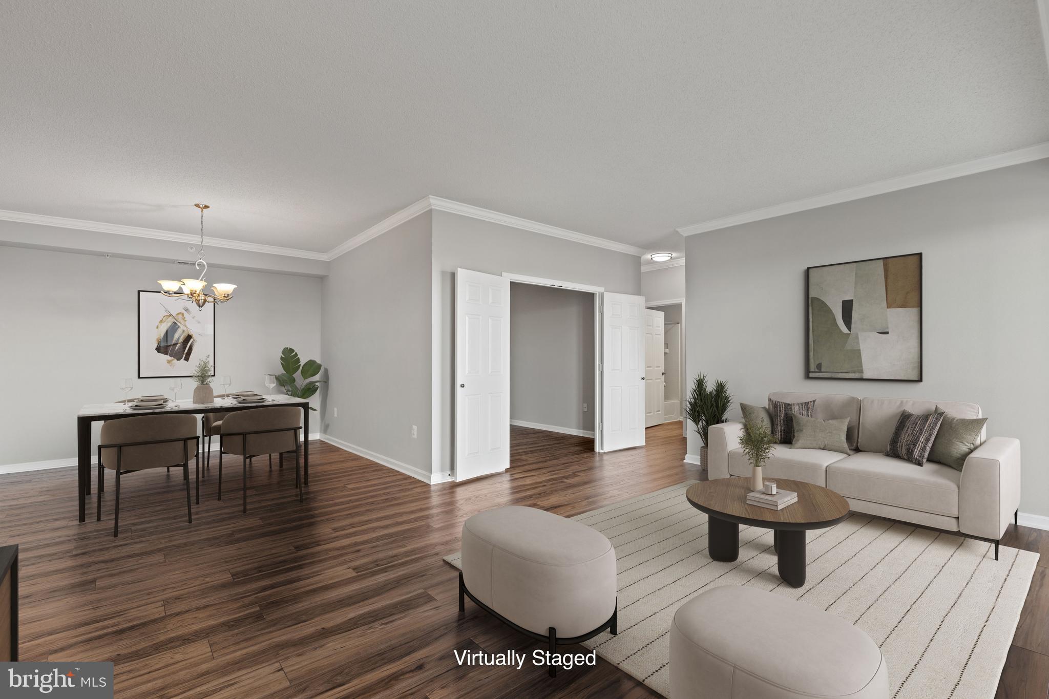 LANSDOWNE WOODS - Residential