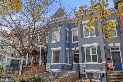 113 R STREET NE WASHINGTON DC 20002