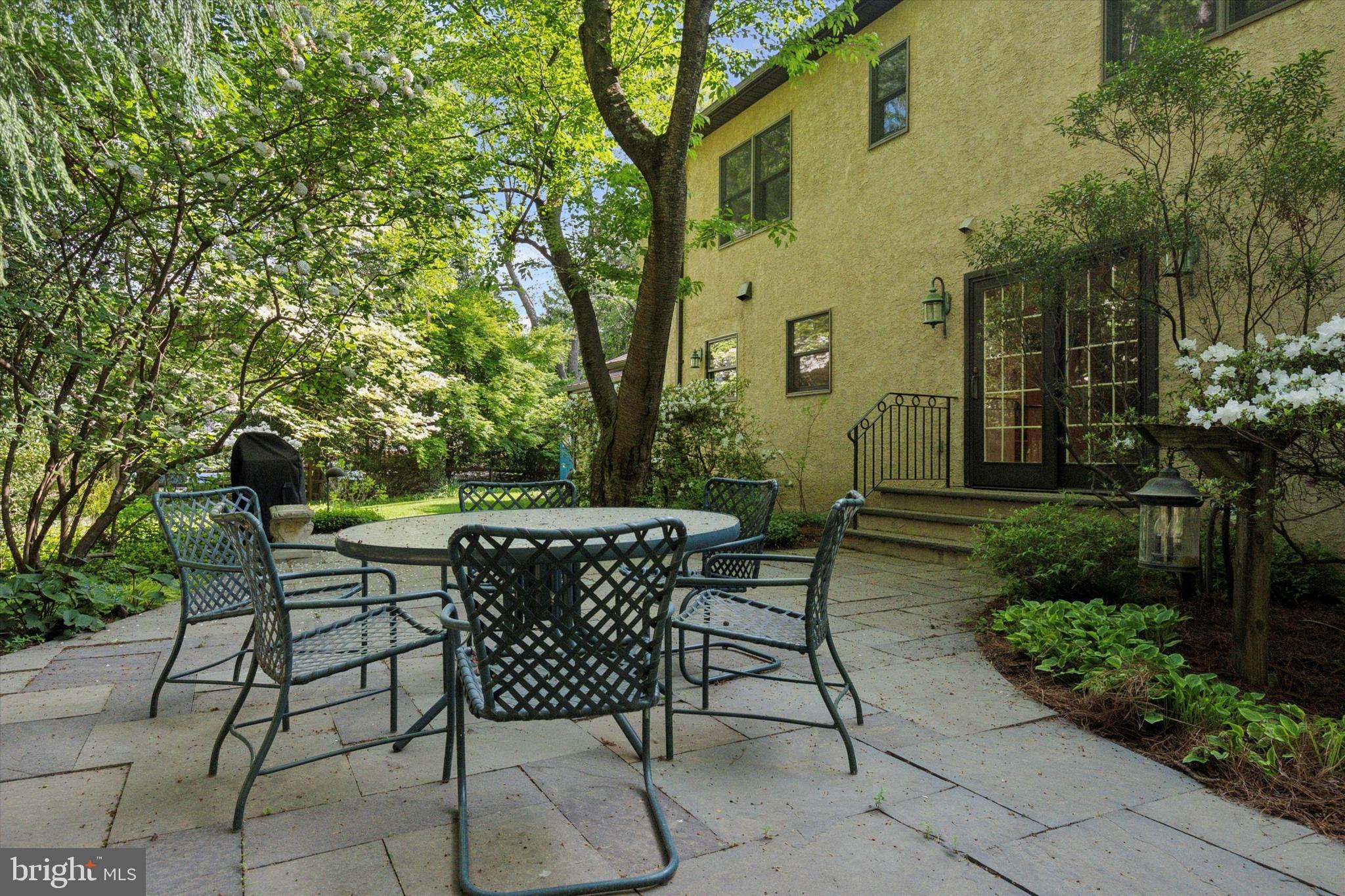 WYNDMOOR - Residential