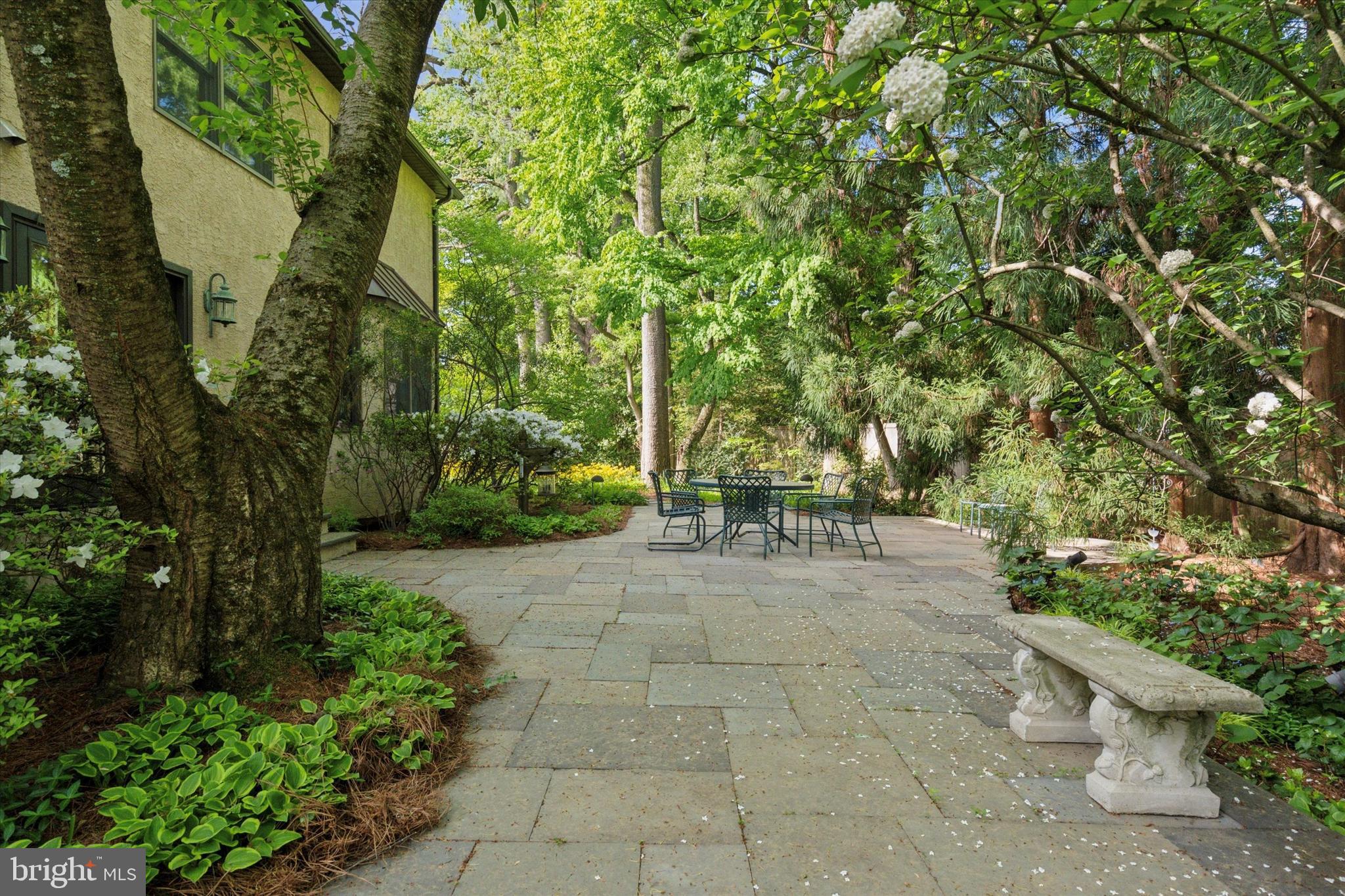 WYNDMOOR - Residential