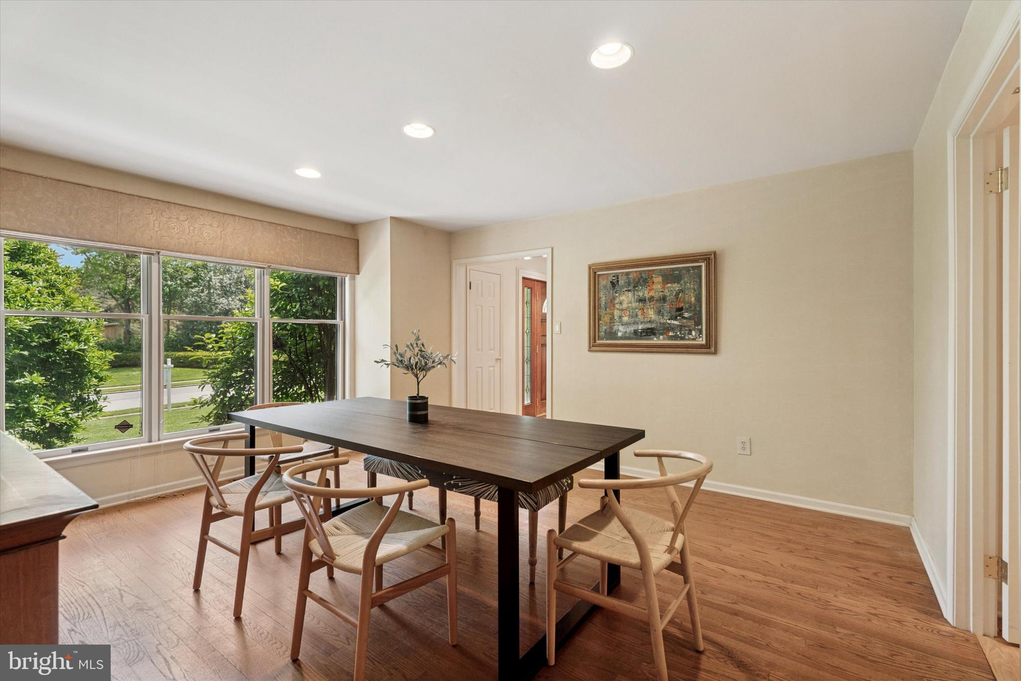 WYNDMOOR - Residential