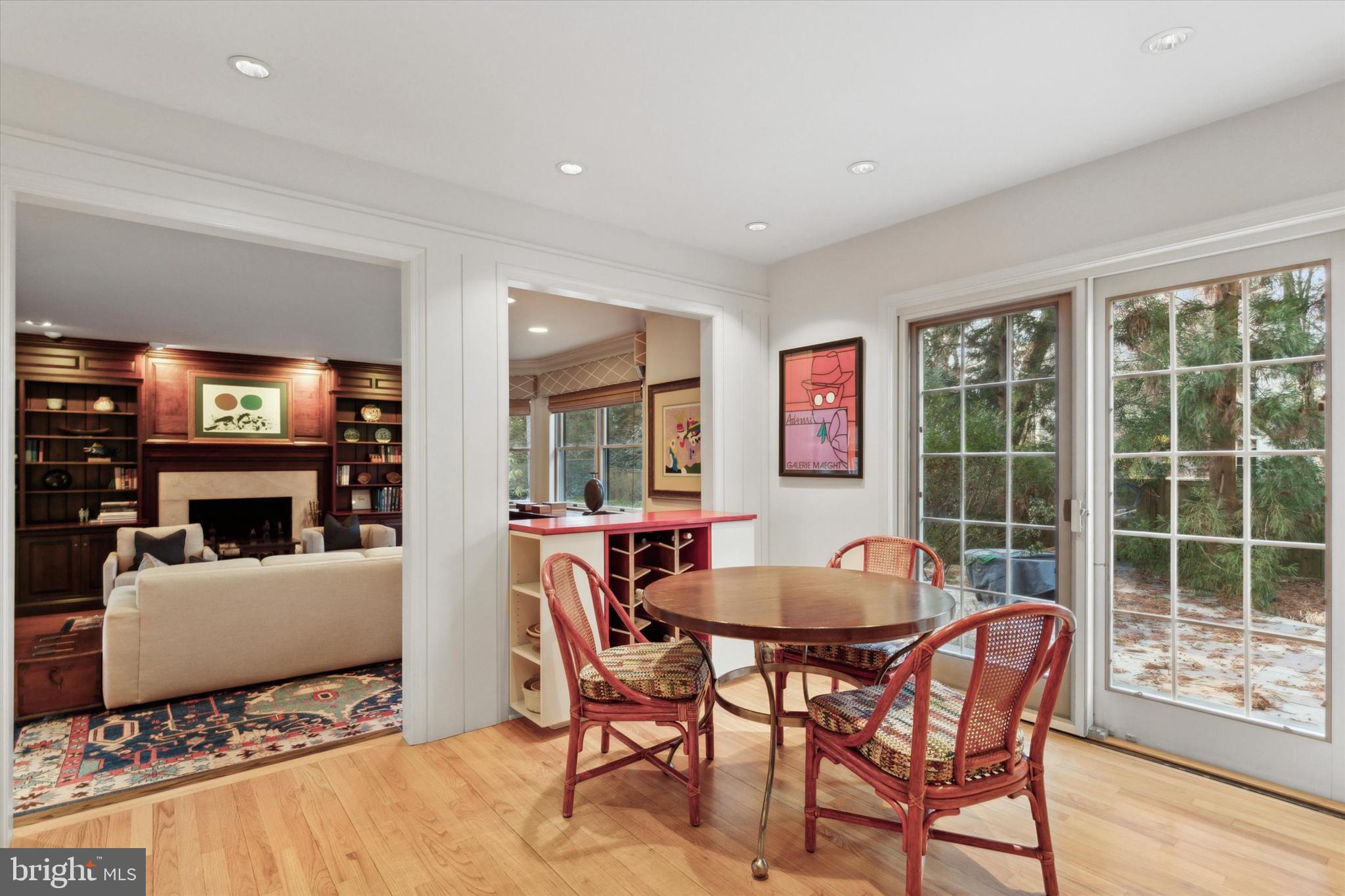 WYNDMOOR - Residential