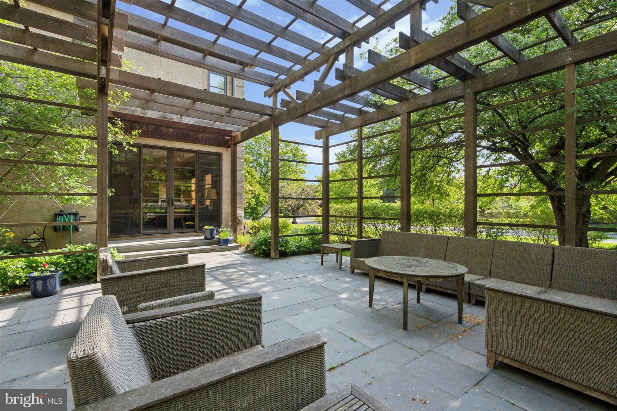 WYNDMOOR - Residential