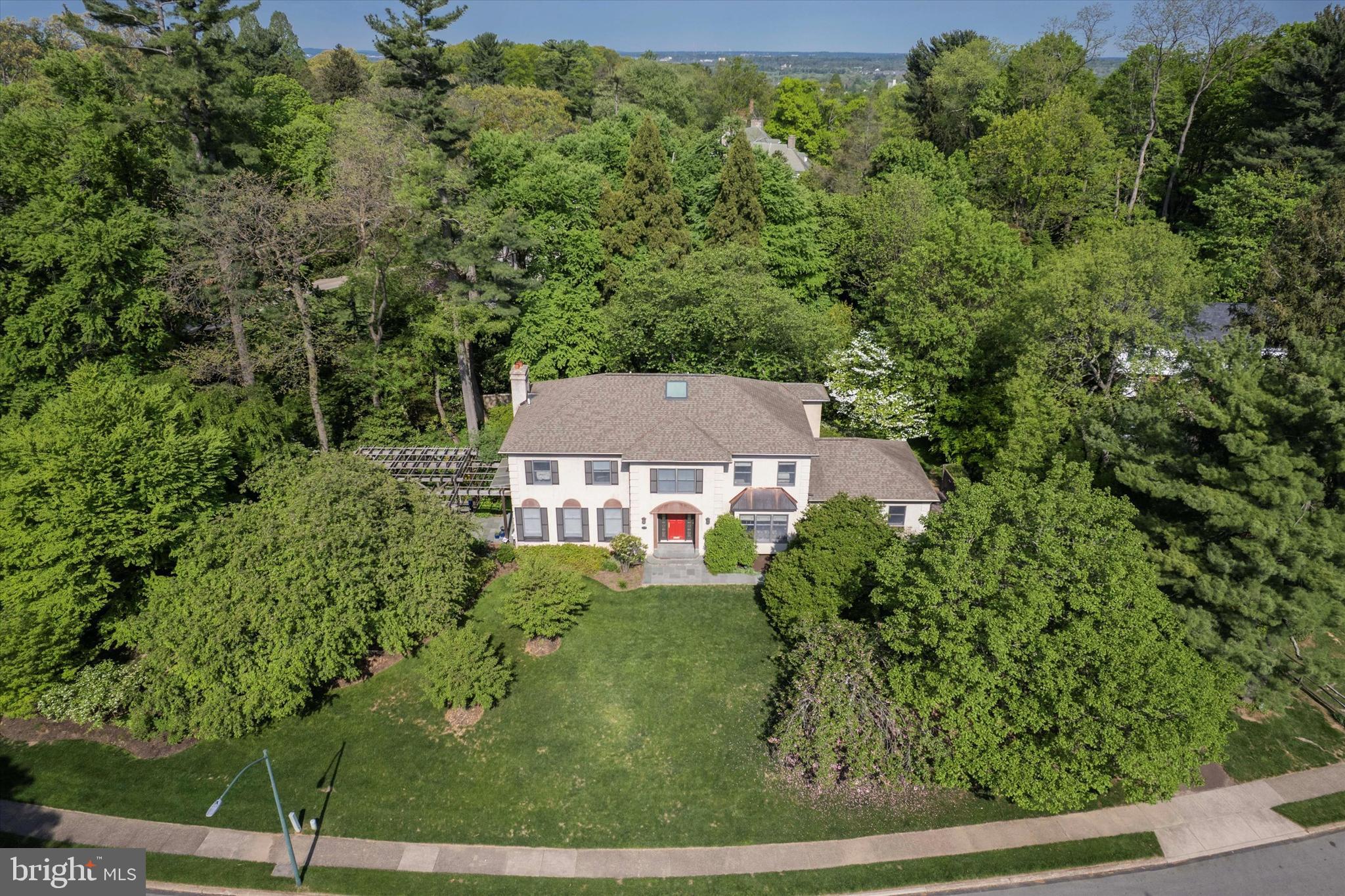 WYNDMOOR - Residential