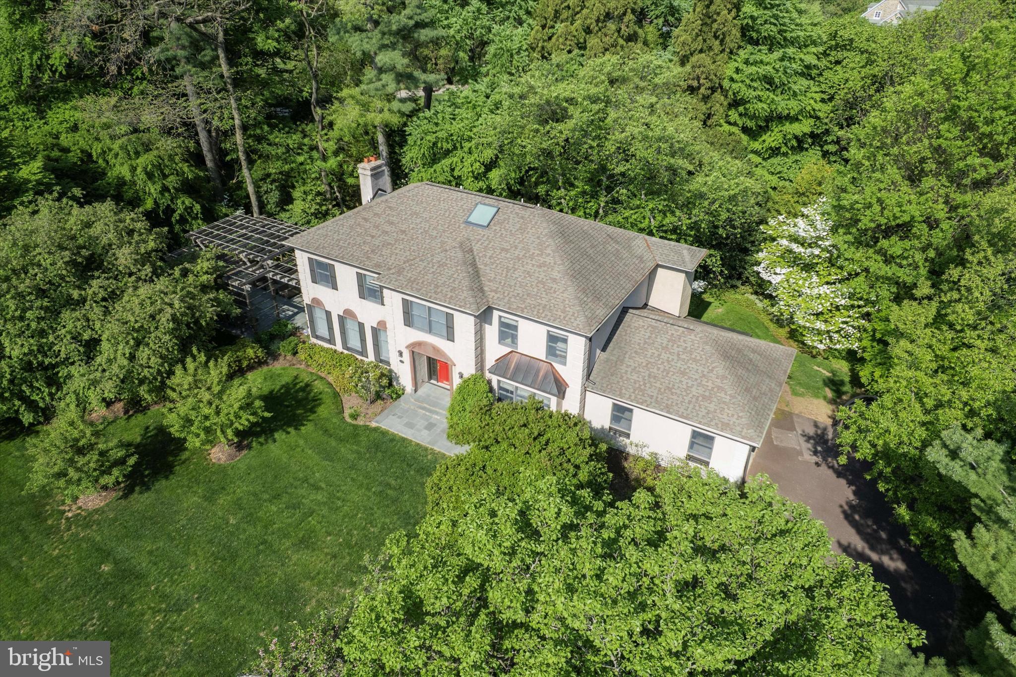 WYNDMOOR - Residential