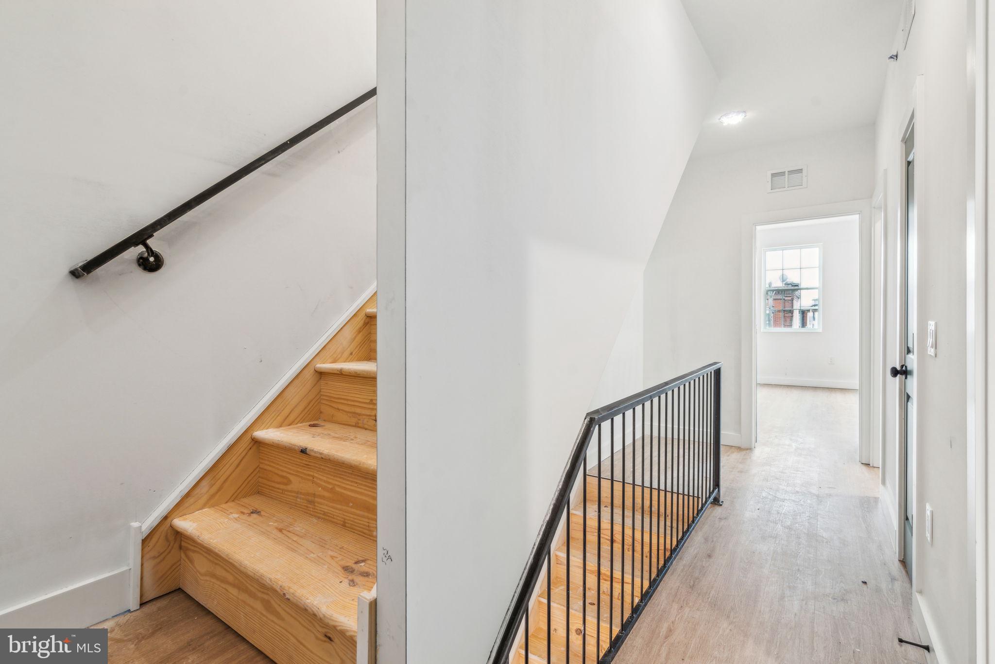 BELMONT - Residential Lease