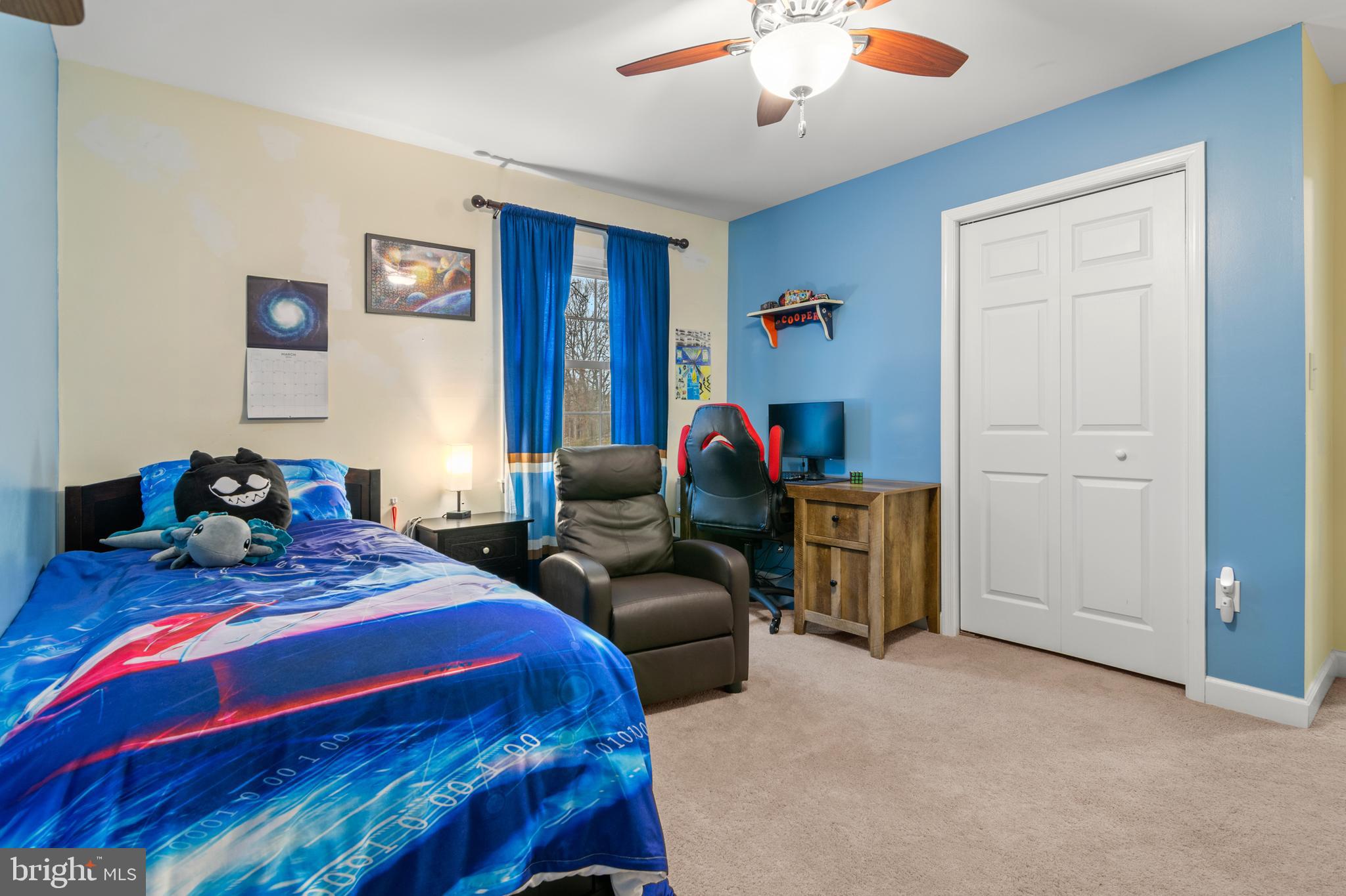 ELVATON ACRES - Residential