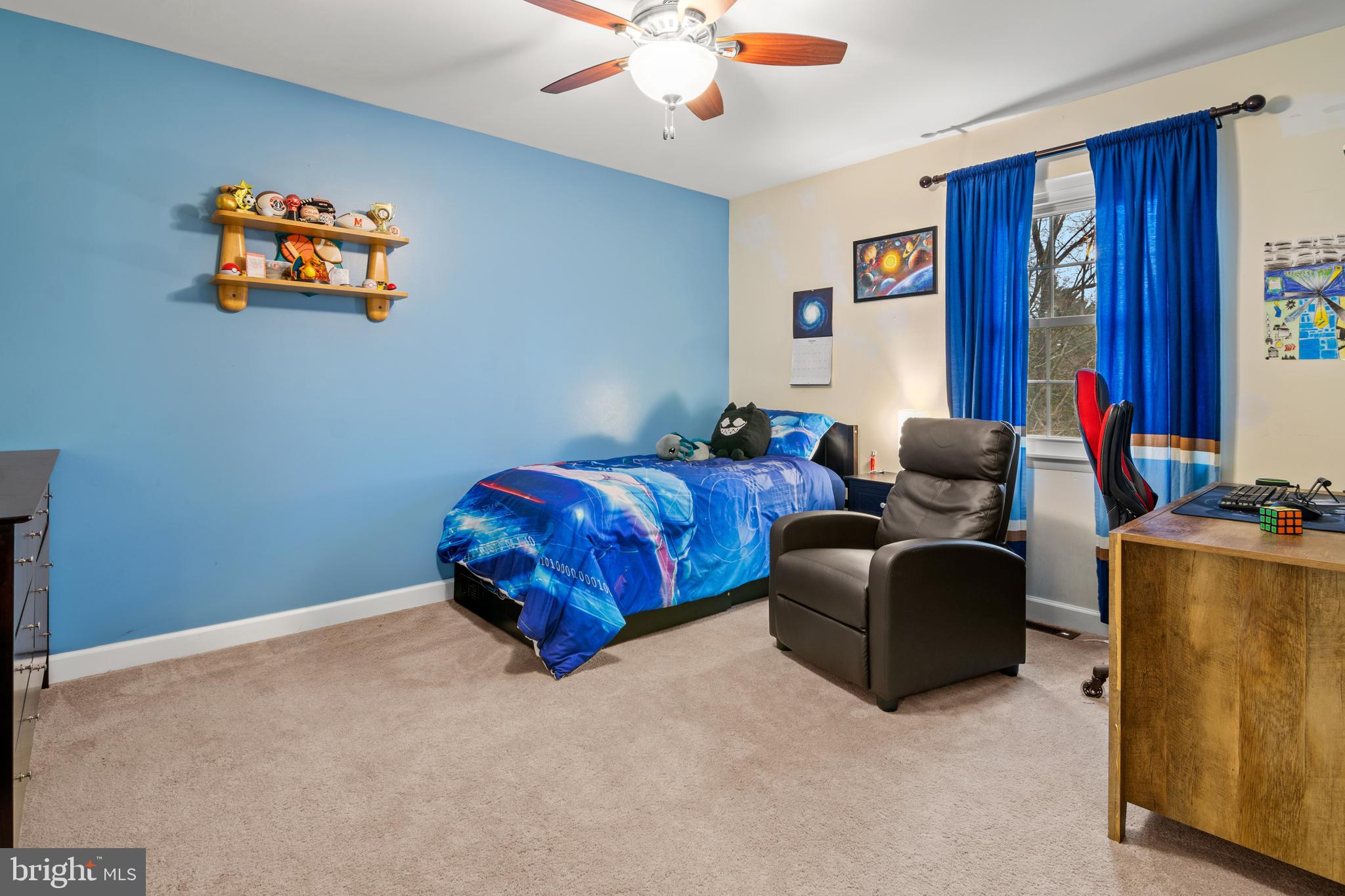 ELVATON ACRES - Residential