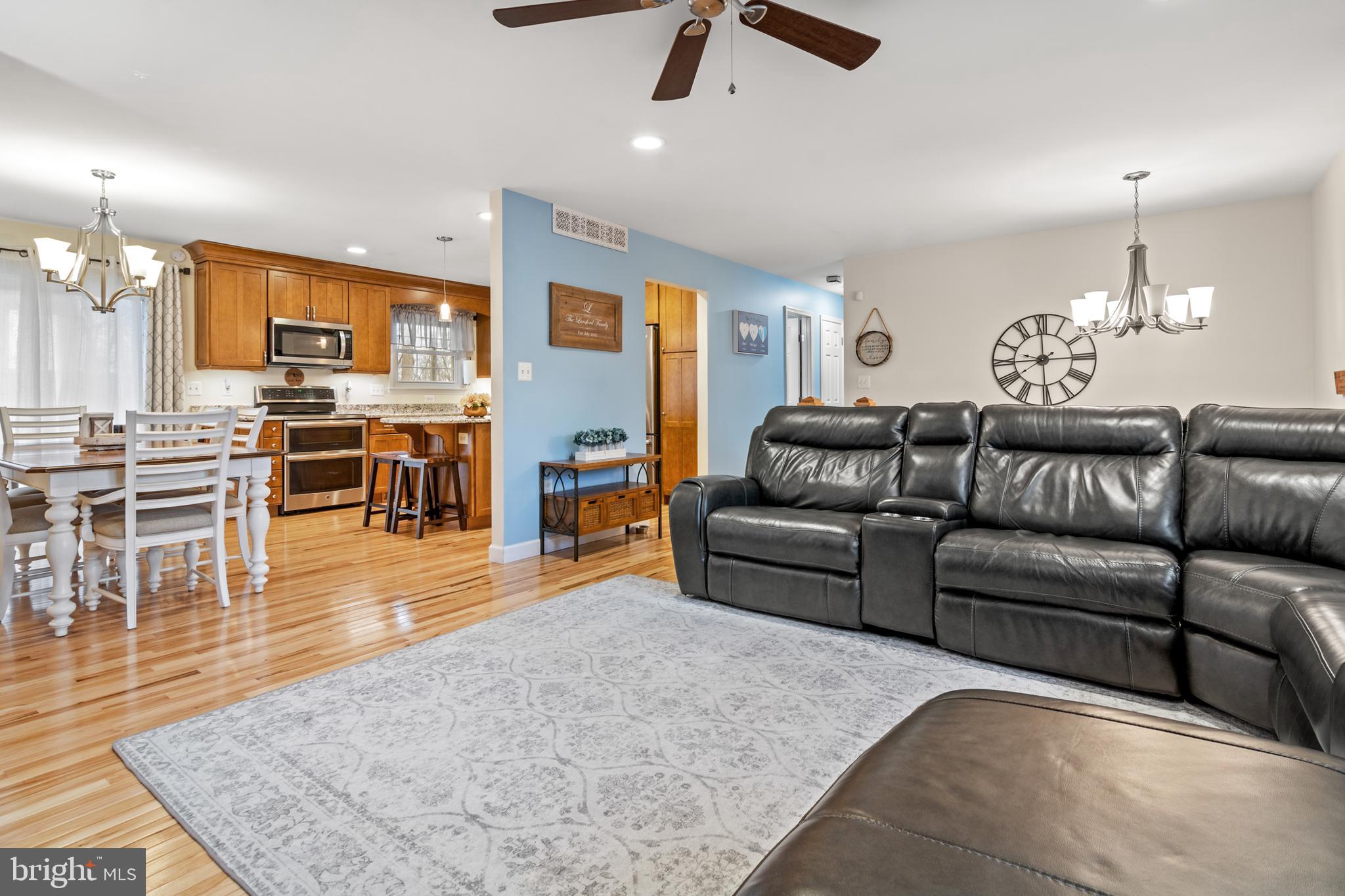 ELVATON ACRES - Residential