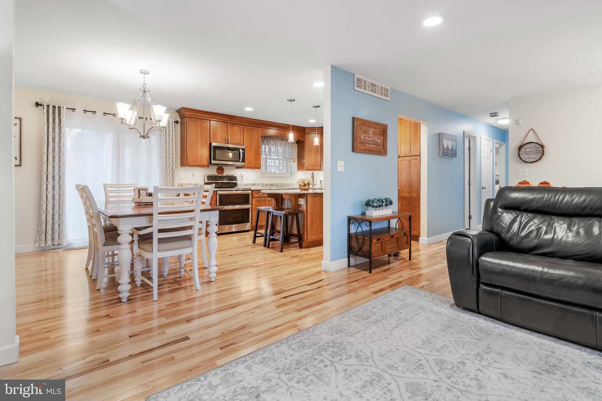 ELVATON ACRES - Residential