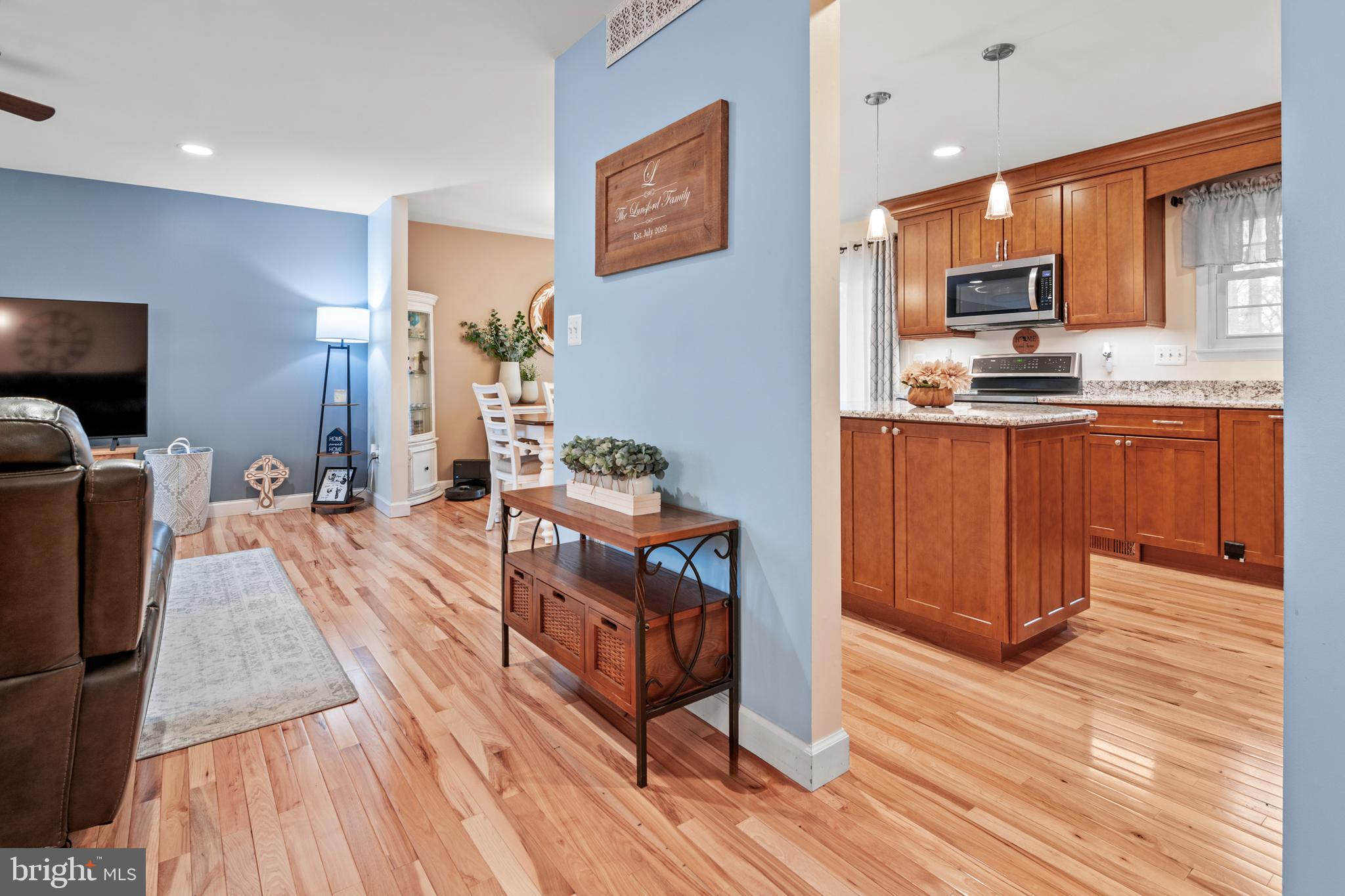 ELVATON ACRES - Residential