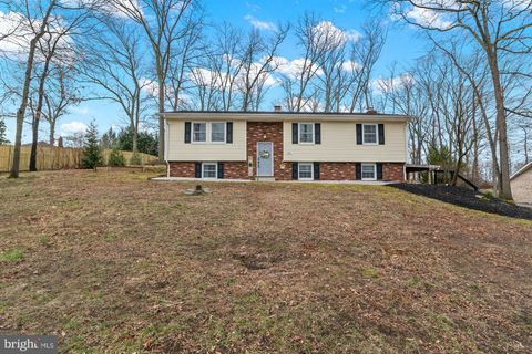 Homes For Sale - 315 Obrecht Road<br/> MILLERSVILLE, MD 21108