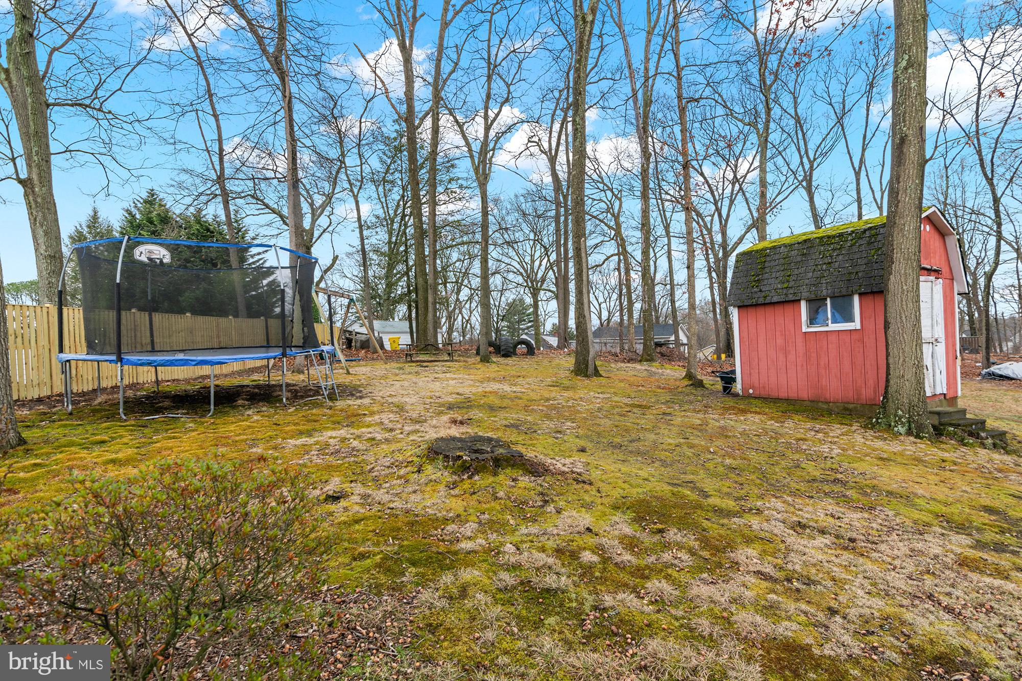 ELVATON ACRES - Residential