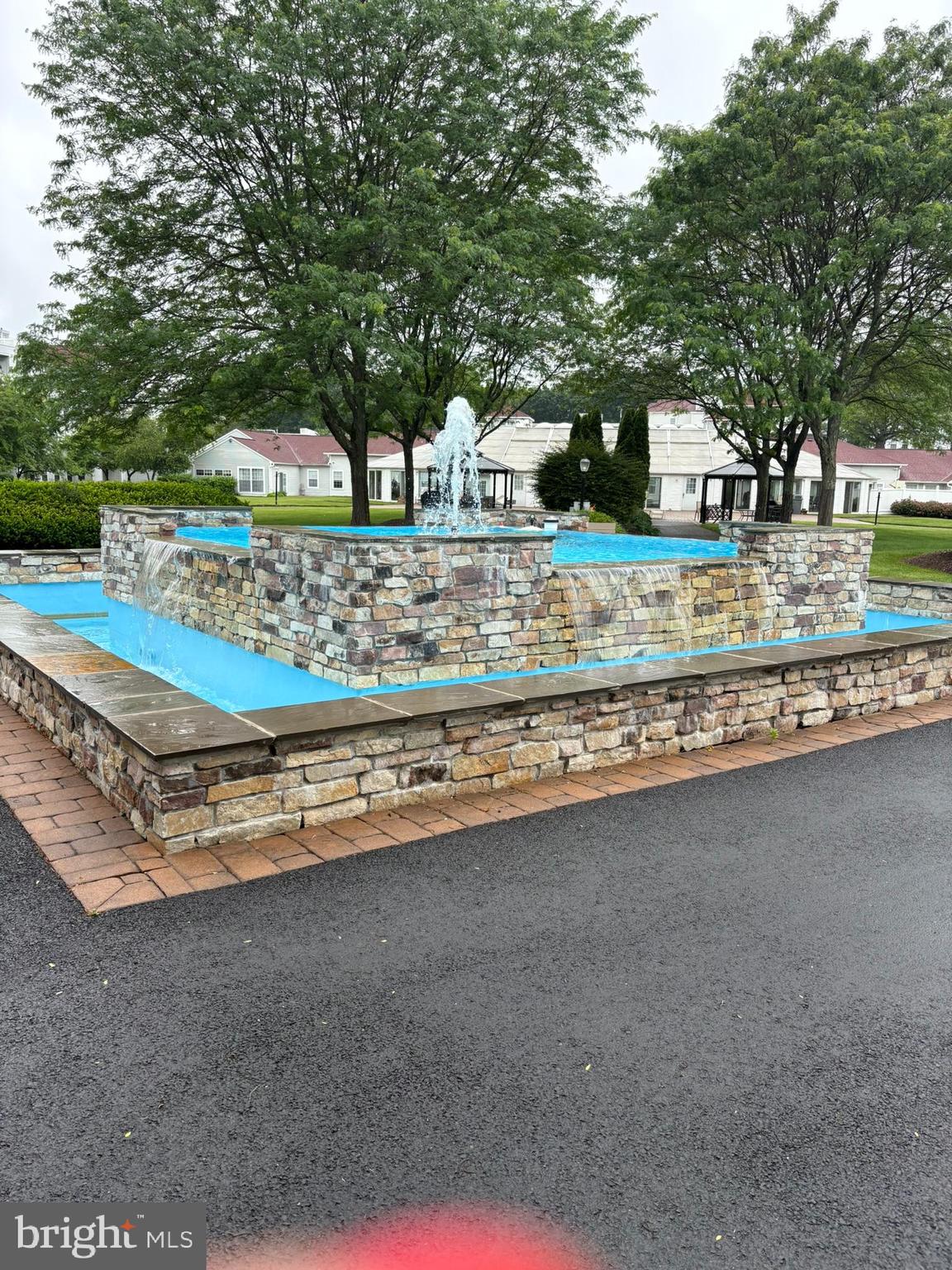 CENTENNIAL STATION - Residential