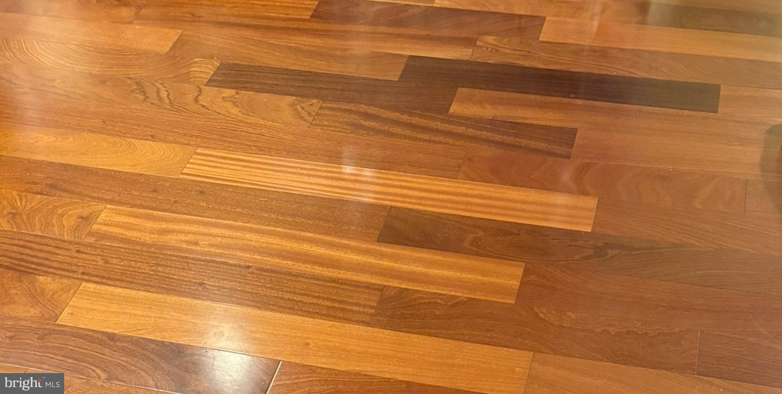 CENTENNIAL STATION - Residential