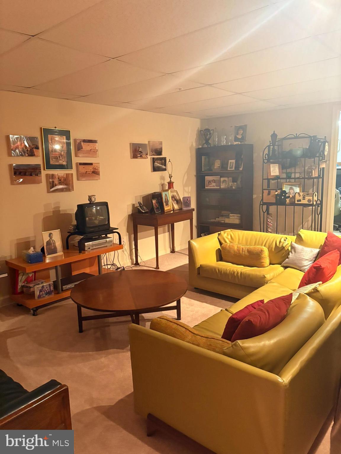 CENTENNIAL STATION - Residential