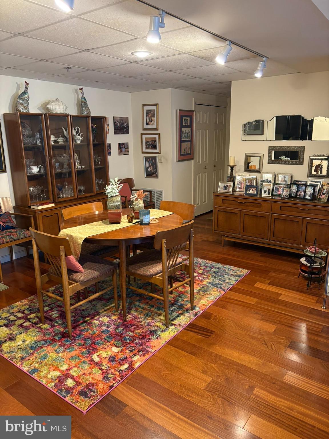 CENTENNIAL STATION - Residential