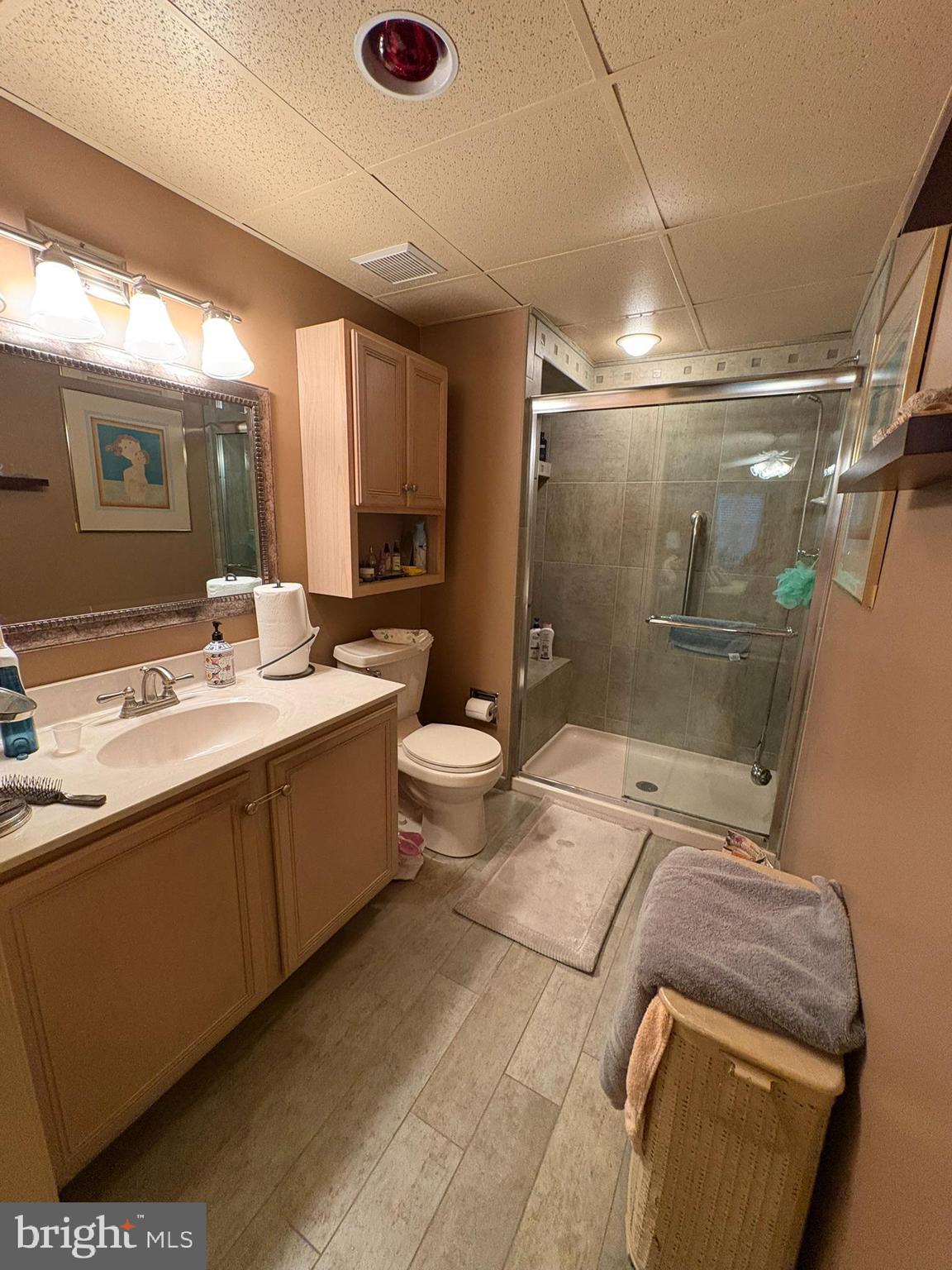 CENTENNIAL STATION - Residential