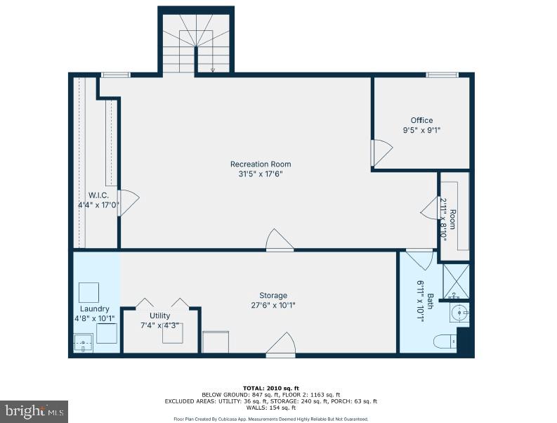 CENTENNIAL STATION - Residential