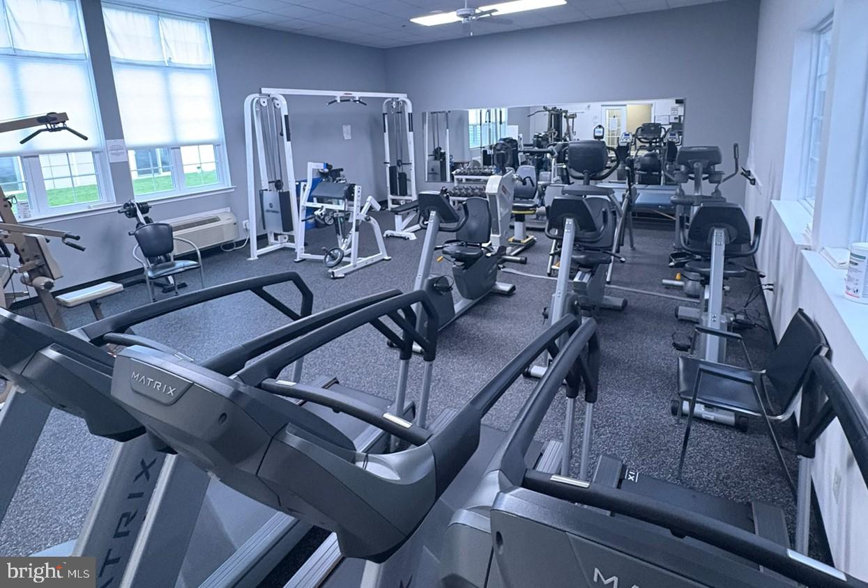 CENTENNIAL STATION - Residential