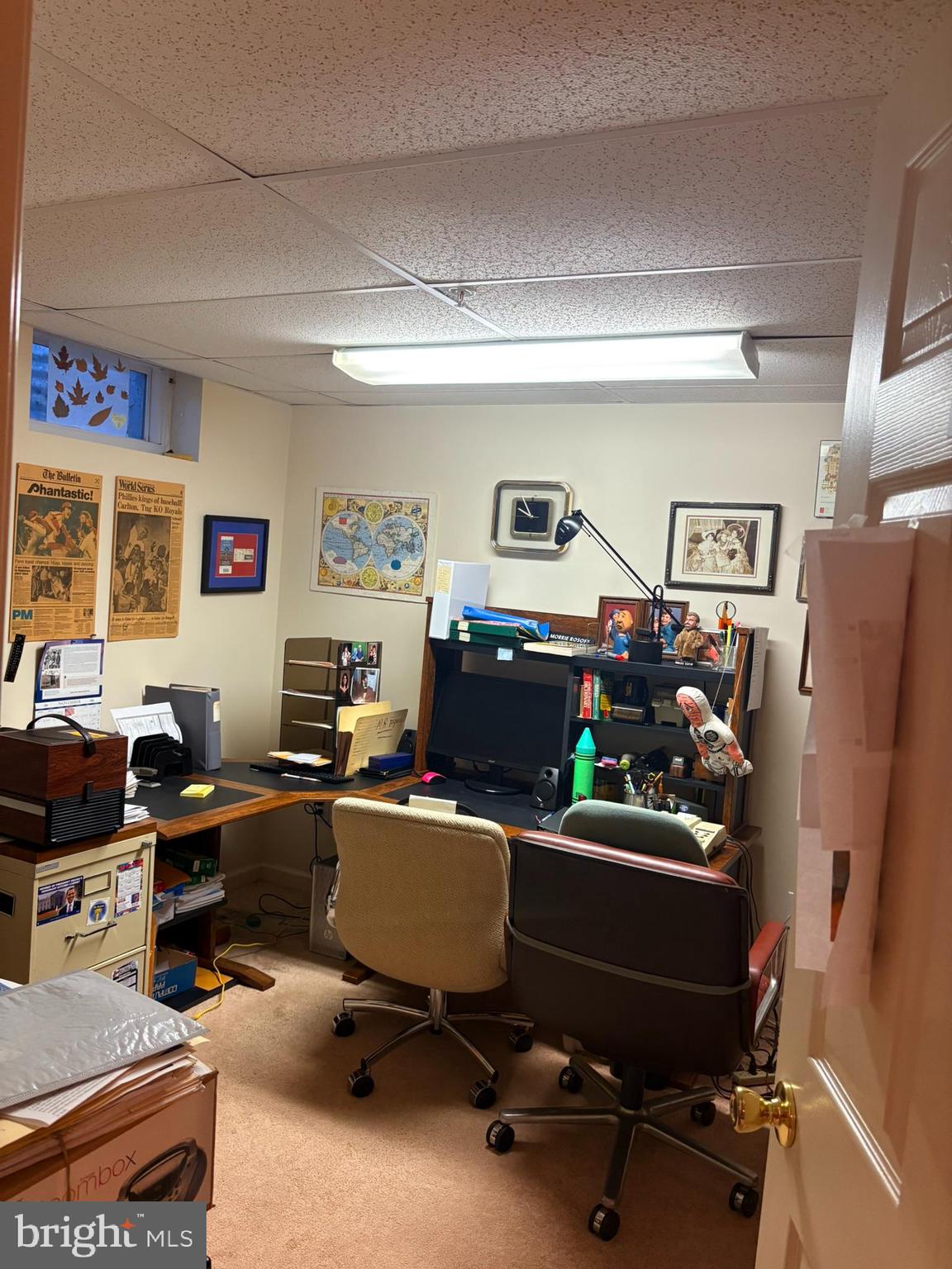 CENTENNIAL STATION - Residential