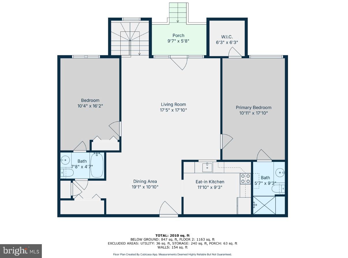 CENTENNIAL STATION - Residential