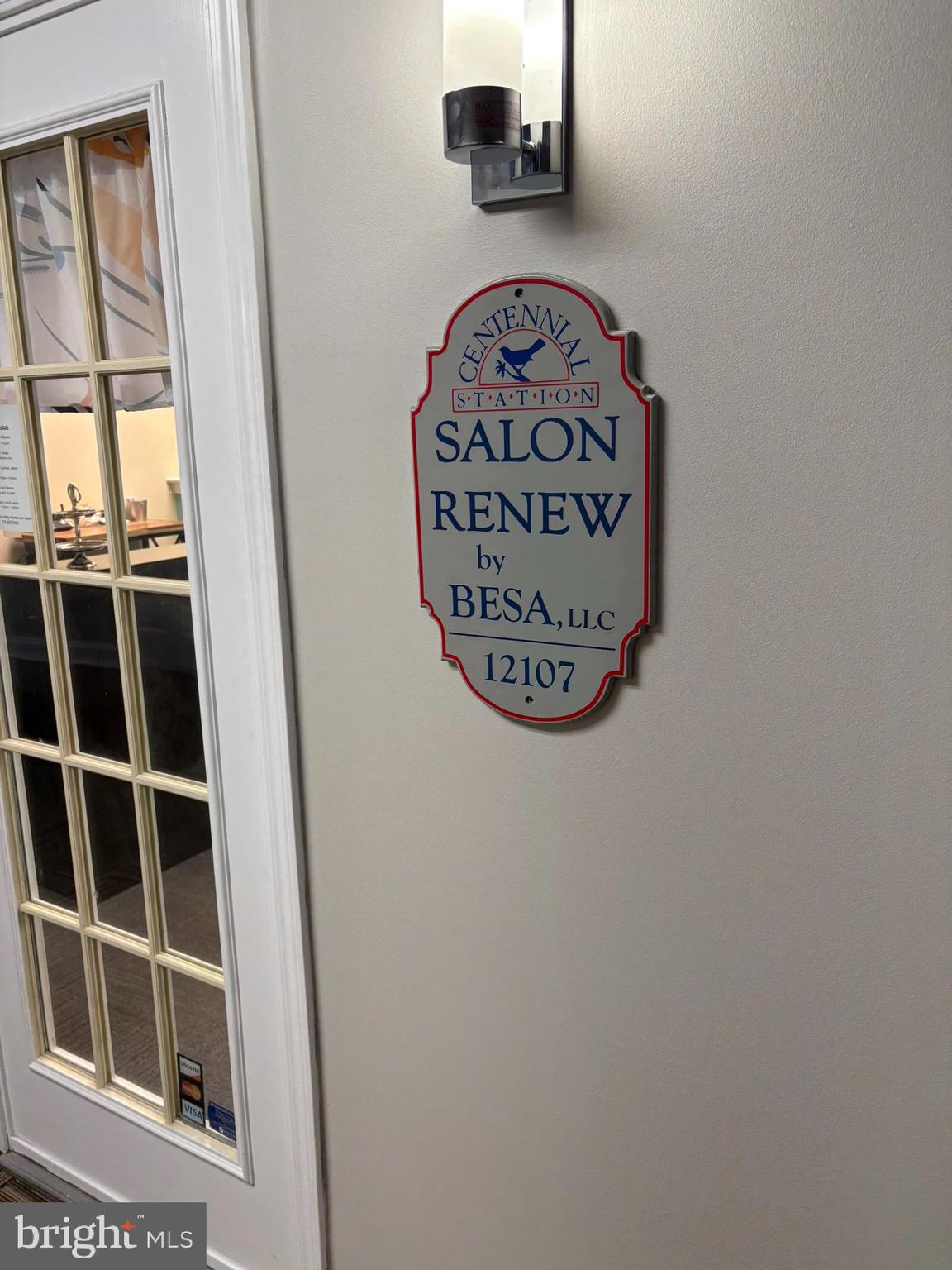 CENTENNIAL STATION - Residential