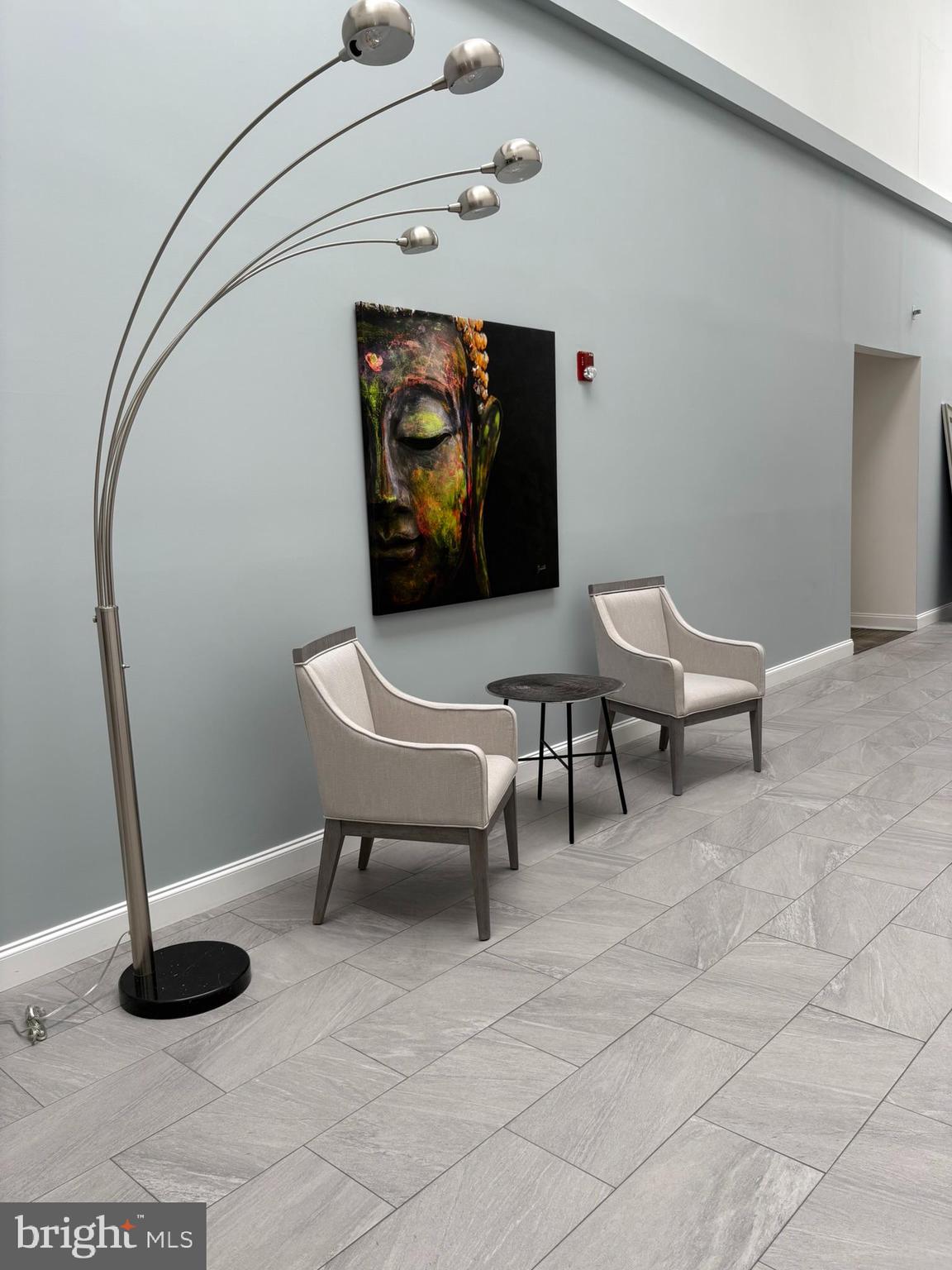 CENTENNIAL STATION - Residential