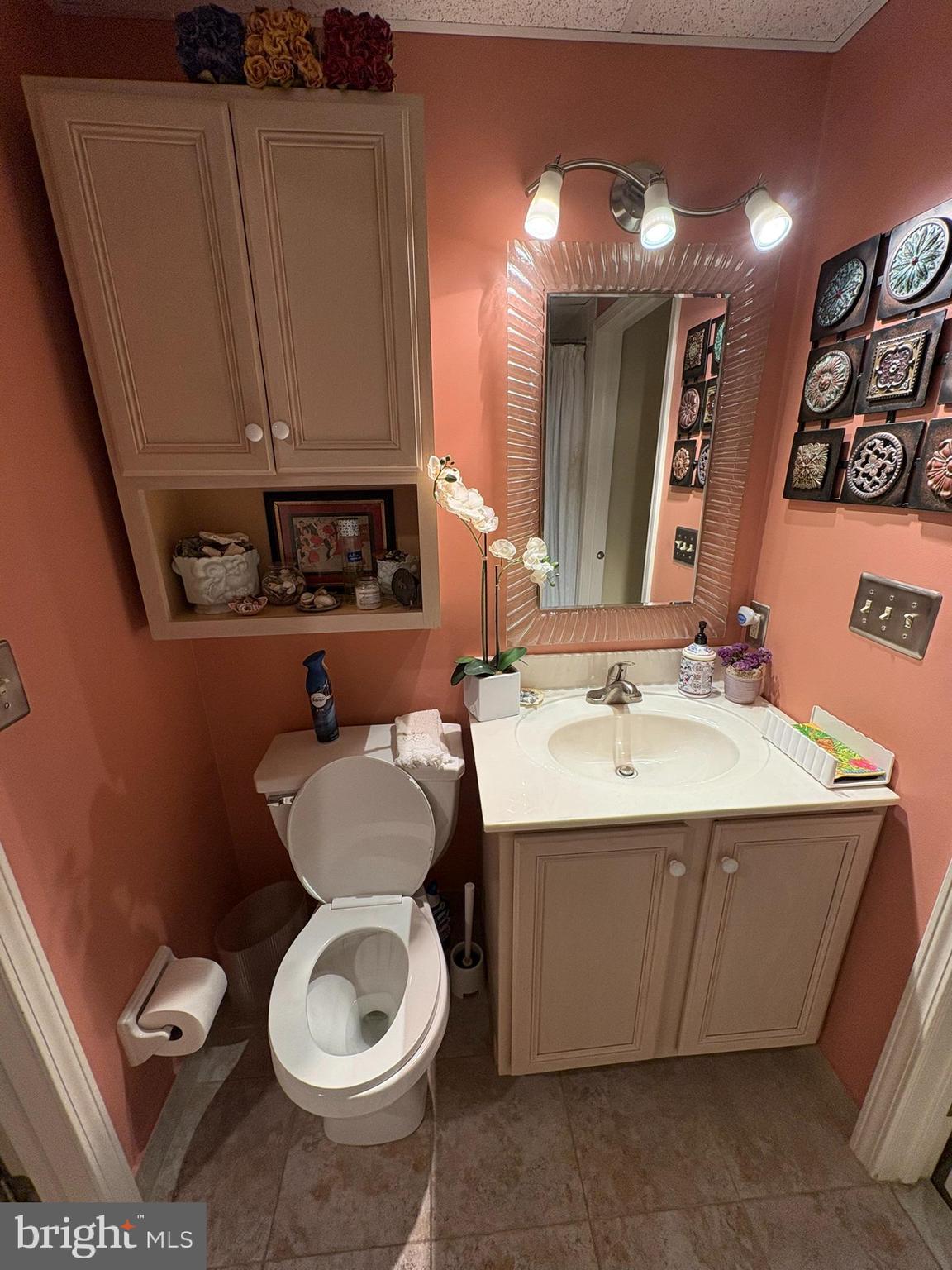 CENTENNIAL STATION - Residential