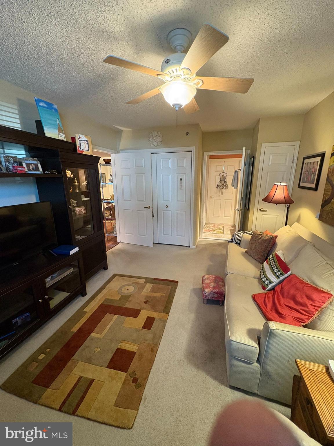 CENTENNIAL STATION - Residential