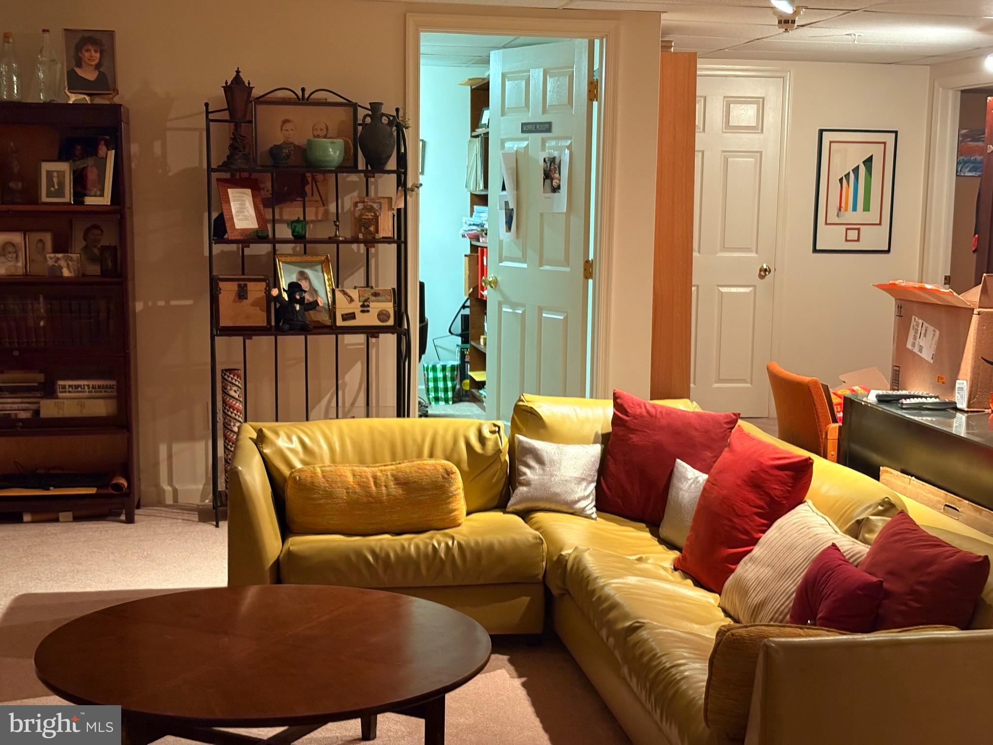 CENTENNIAL STATION - Residential