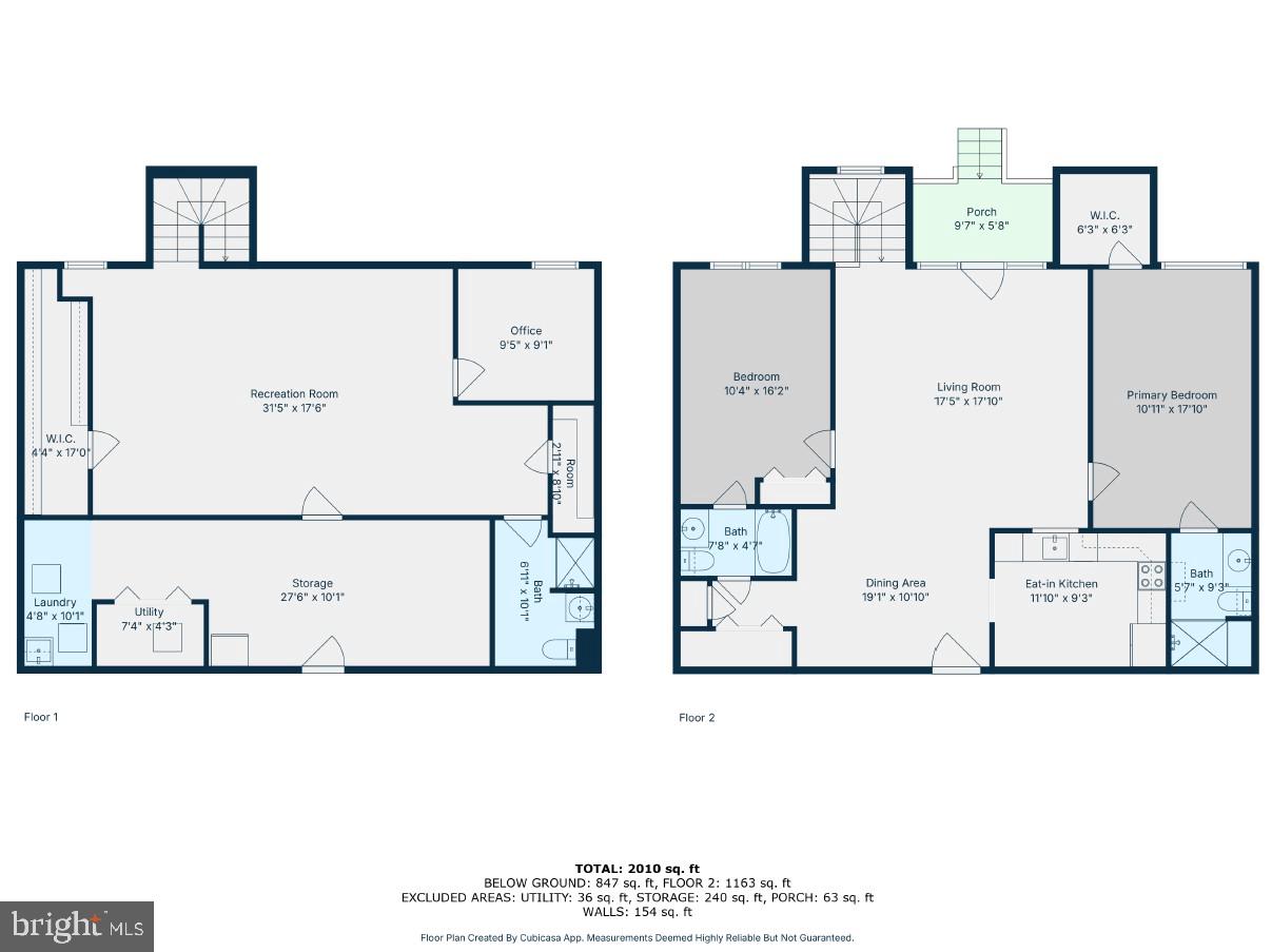 CENTENNIAL STATION - Residential