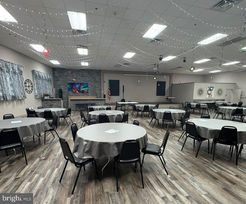 CENTENNIAL STATION - Residential