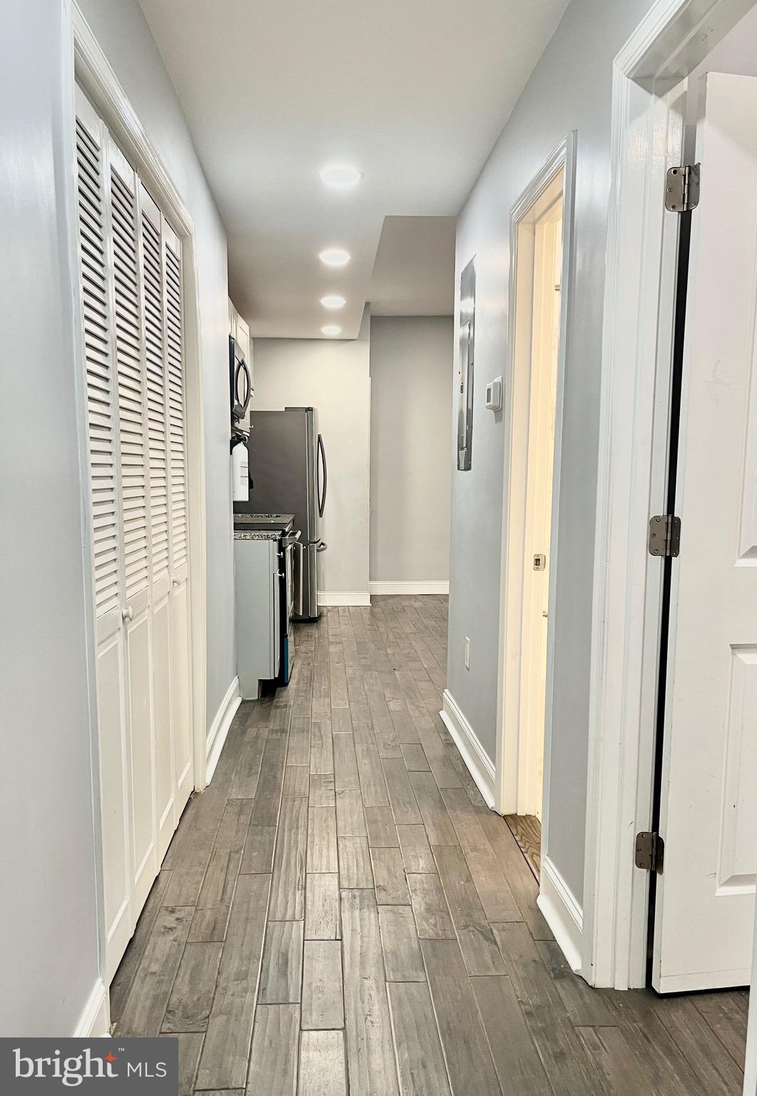 1222 MISSOURI AVENUE NW