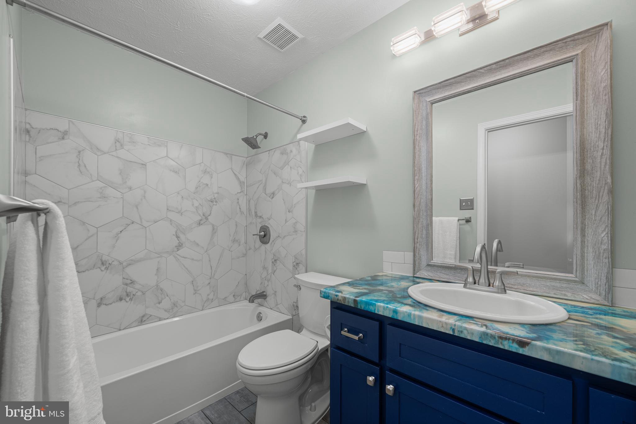 WALDEN - Residential