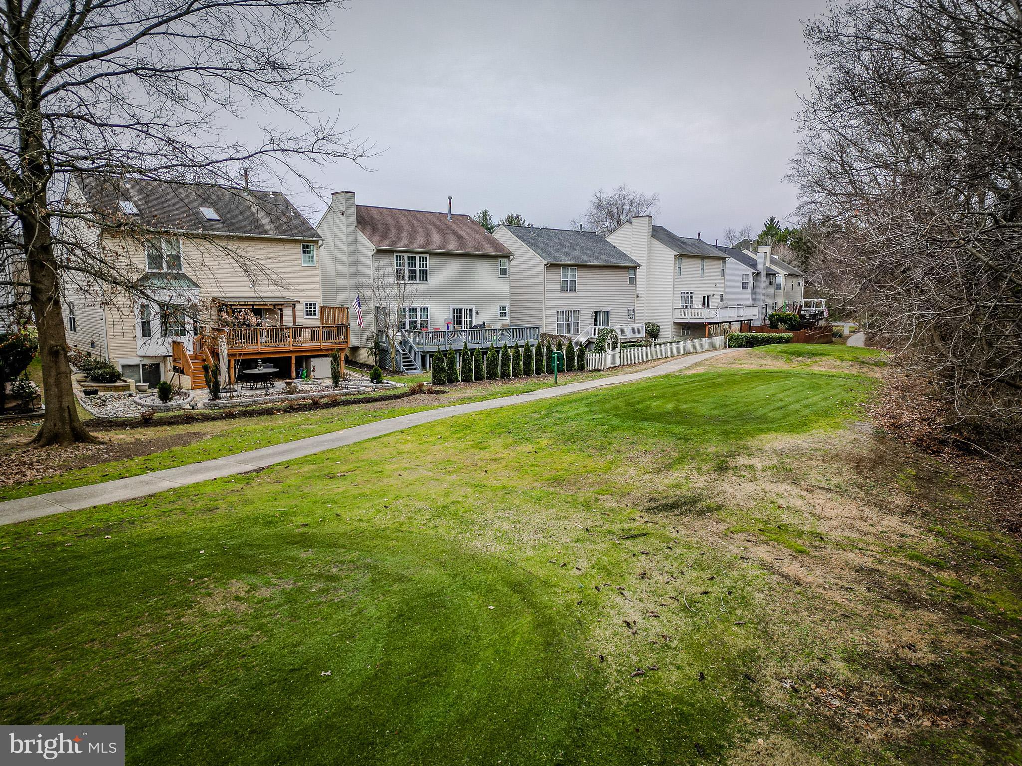 WALDEN - Residential