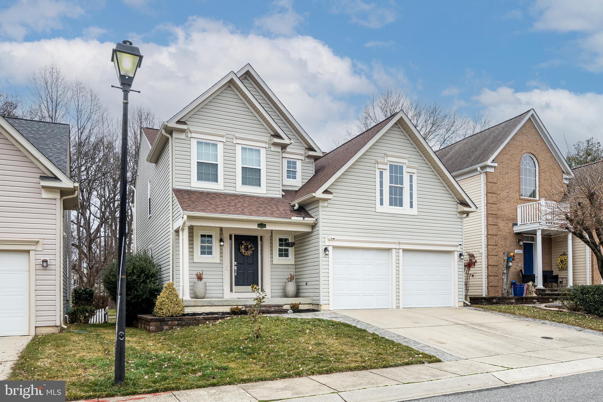 WALDEN - Residential