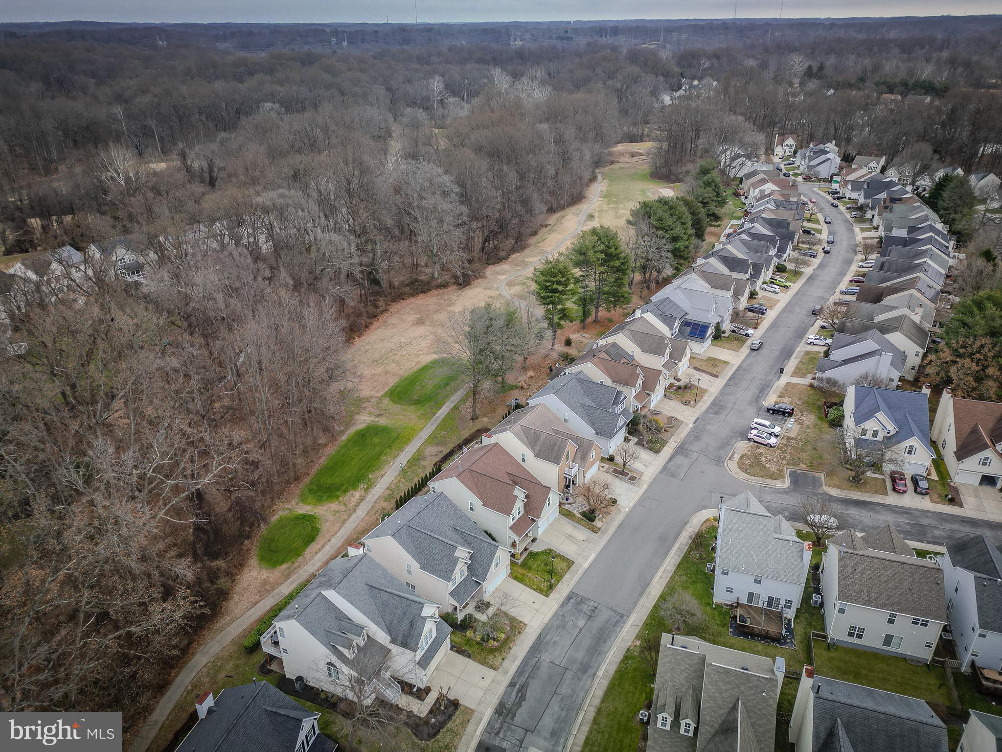 WALDEN - Residential