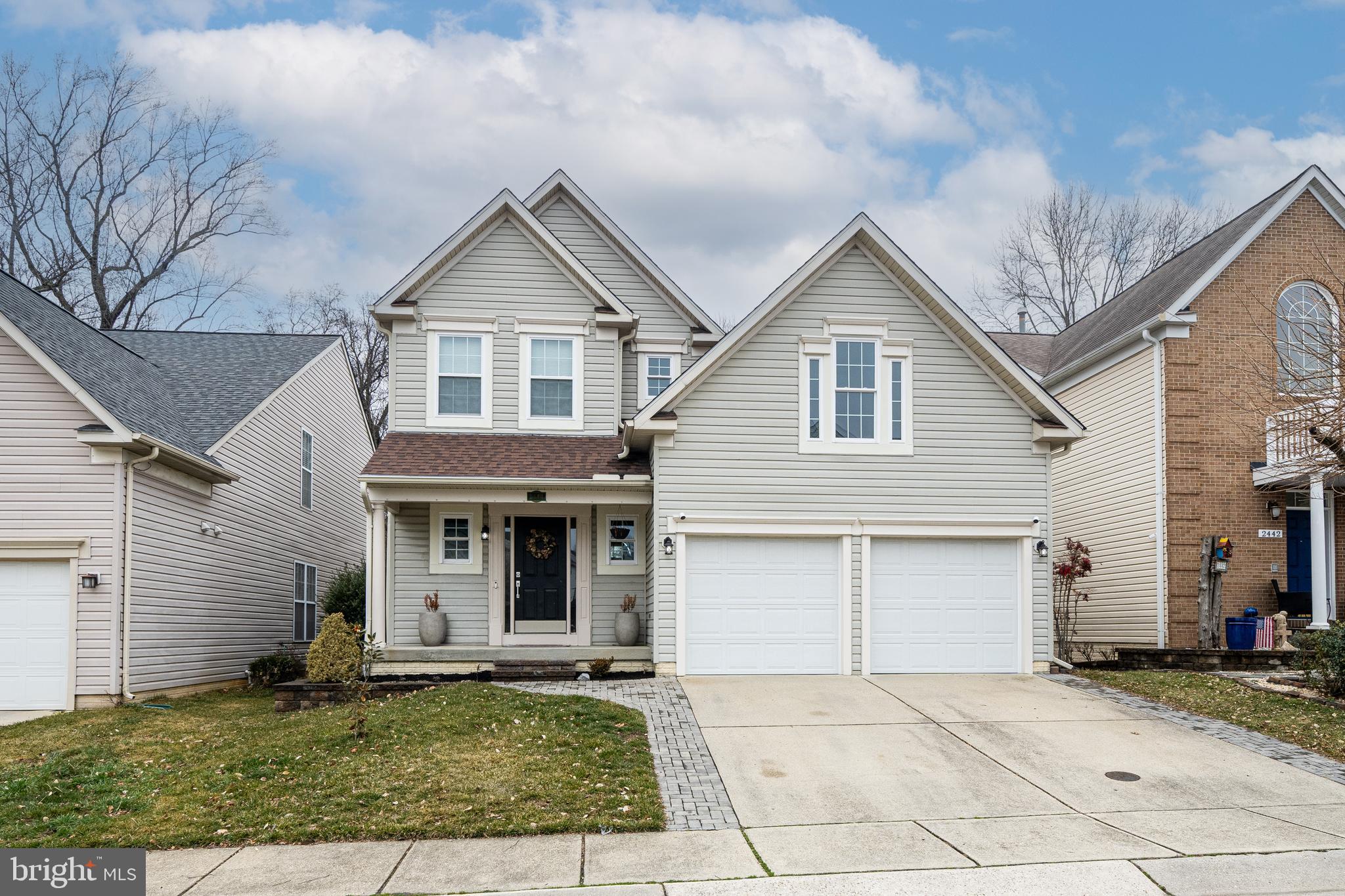 WALDEN - Residential