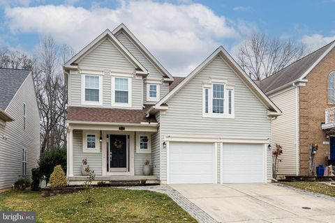 2444 HIGHTEE COURT CROFTON MD 21114