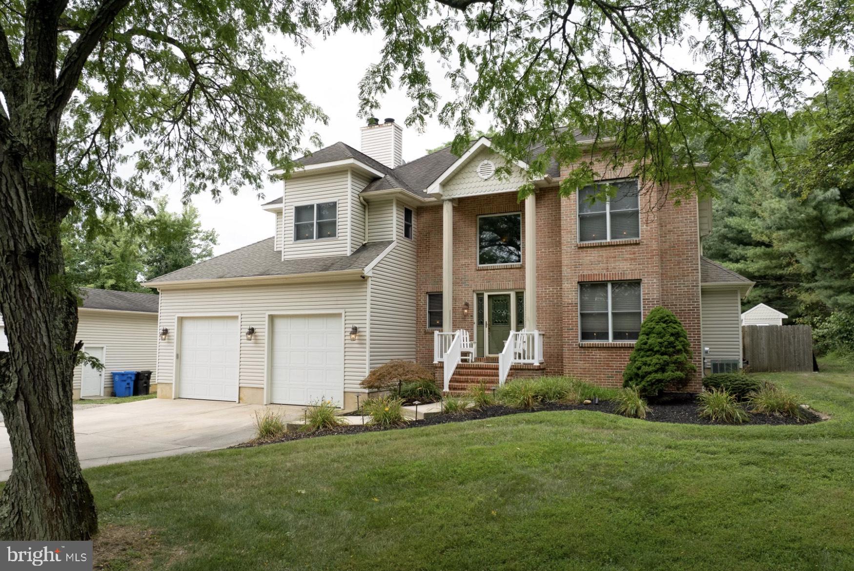 705 FRANKLINVILLE ROAD