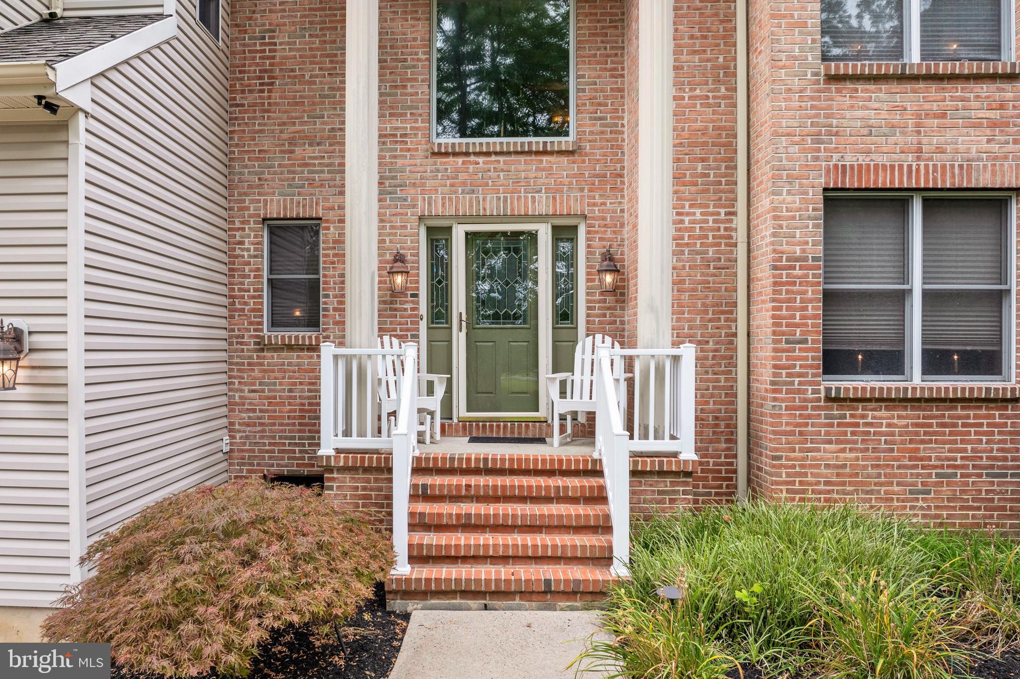 705 FRANKLINVILLE ROAD